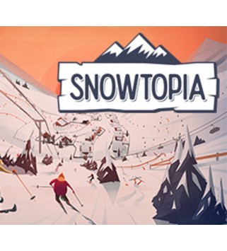 Snowtopia: Ski Resort Builder Steam Key EUROPE